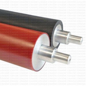 RECUBRIMIENTO DE RUEDAS Y RODILLOS