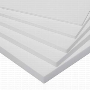 PLANCHAS DE UHMWPE