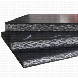 CINTAS TRANSPORTADORAS DE TEJIDO SOLIDO