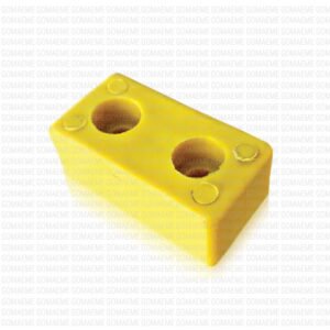 TACOS PLASTICOS PARA CINTAS